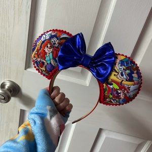 Goofy Movie Ears